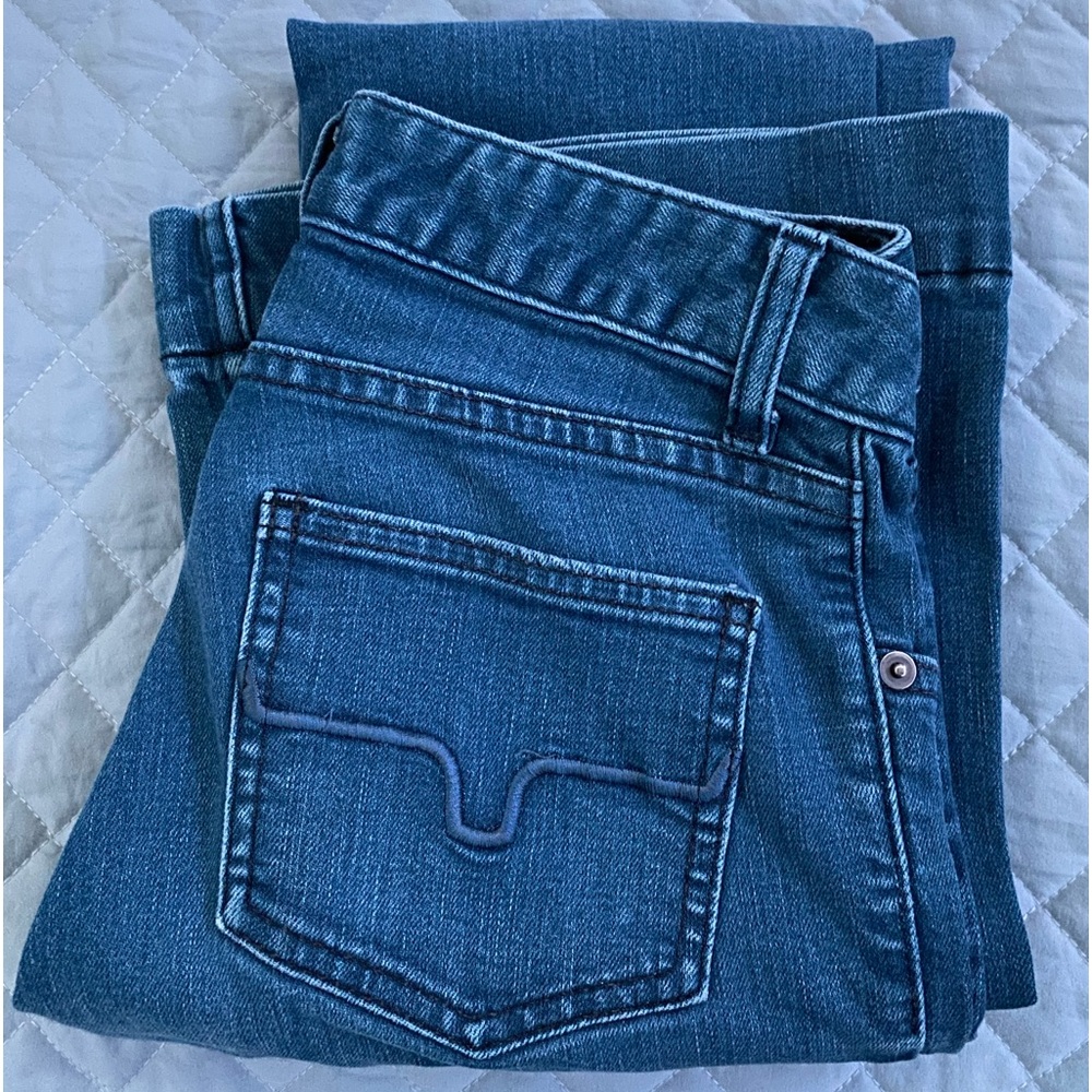 Kimes Ranch jeans